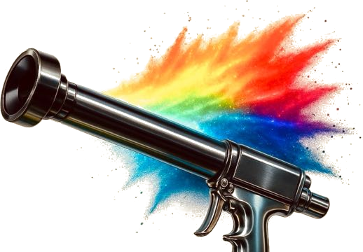 Electro Paint Florida logo