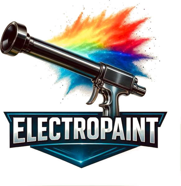 Electro Paint Florida logo